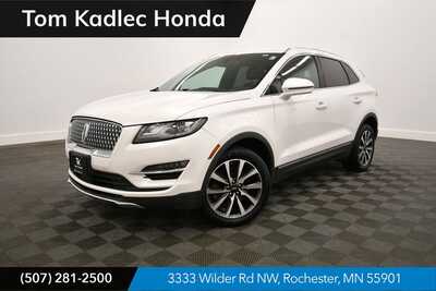 2019 Lincoln MKC, $17349. Photo 1