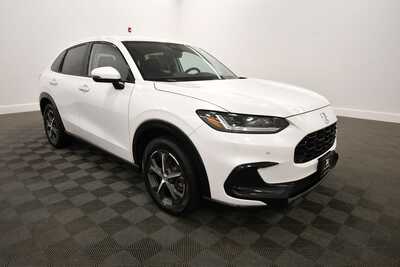 2023 Honda HR-V, $25849. Photo 10