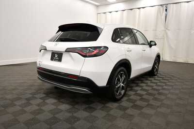 2023 Honda HR-V, $25849. Photo 8