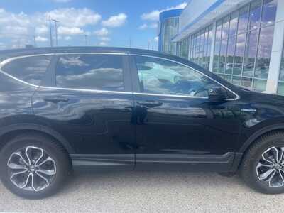 2021 Honda CR-V, $30345. Photo 2