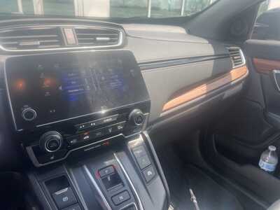 2021 Honda CR-V, $30345. Photo 3