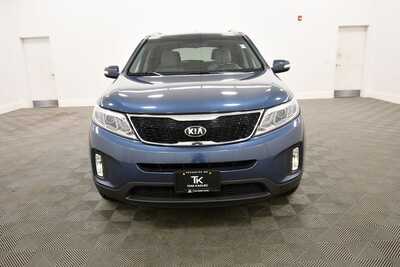 2014 Kia Sorento, $12349. Photo 11