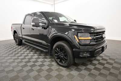 2025 Ford F150 Crew Cab, $46849. Photo 10