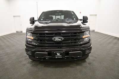 2025 Ford F150 Crew Cab, $46849. Photo 11