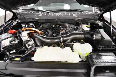 2025 Ford F150 Crew Cab, $46849. Photo 12
