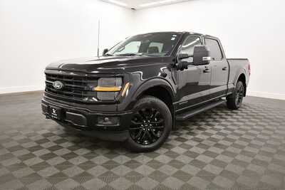 2025 Ford F150 Crew Cab, $46849. Photo 2
