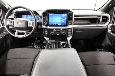2025 Ford F150 Crew Cab, $46849. Photo 3