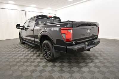 2025 Ford F150 Crew Cab, $46849. Photo 5