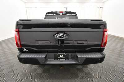 2025 Ford F150 Crew Cab, $46849. Photo 6