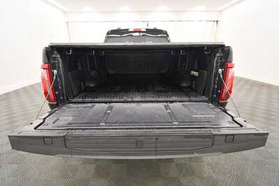 2025 Ford F150 Crew Cab, $46849. Photo 7