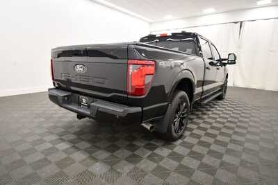 2025 Ford F150 Crew Cab, $46849. Photo 8