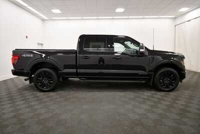 2025 Ford F150 Crew Cab, $46849. Photo 9