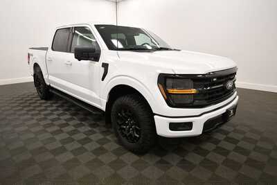 2024 Ford F150 Crew Cab, $43849. Photo 10