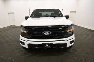 2024 Ford F150 Crew Cab, $43849. Photo 11