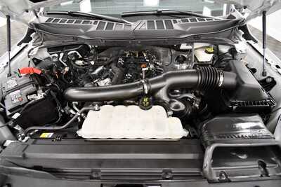 2024 Ford F150 Crew Cab, $43849. Photo 12
