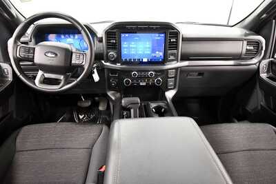 2024 Ford F150 Crew Cab, $43849. Photo 3
