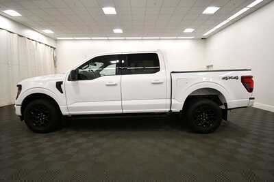 2024 Ford F150 Crew Cab, $43849. Photo 4