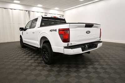 2024 Ford F150 Crew Cab, $43849. Photo 5