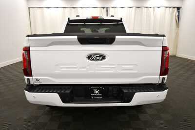 2024 Ford F150 Crew Cab, $43849. Photo 6