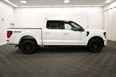 2024 Ford F150 Crew Cab, $43849. Photo 9