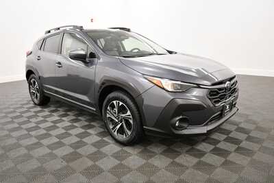 2024 Subaru Crosstrek, $25849. Photo 10