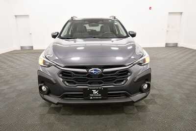 2024 Subaru Crosstrek, $25849. Photo 11