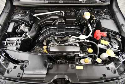 2024 Subaru Crosstrek, $25849. Photo 12