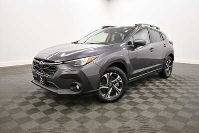 2024 Subaru Crosstrek, $25849. Photo 2