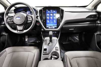 2024 Subaru Crosstrek, $25849. Photo 3