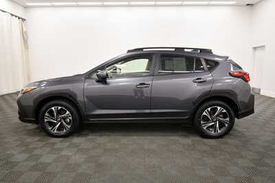 2024 Subaru Crosstrek, $25849. Photo 4