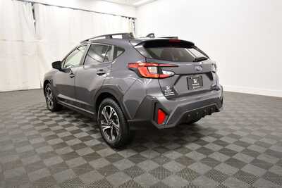 2024 Subaru Crosstrek, $25849. Photo 5