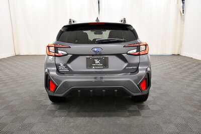 2024 Subaru Crosstrek, $25849. Photo 6