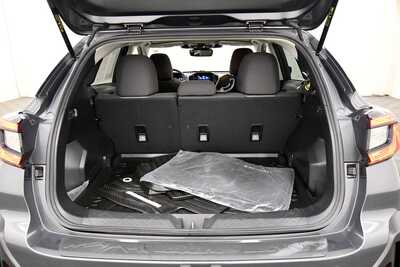 2024 Subaru Crosstrek, $25849. Photo 7