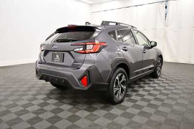 2024 Subaru Crosstrek, $25849. Photo 8