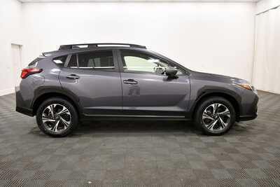 2024 Subaru Crosstrek, $25849. Photo 9