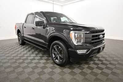 2023 Ford F150 Crew Cab, $41349. Photo 10