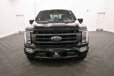 2023 Ford F150 Crew Cab, $41349. Photo 11