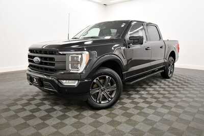2023 Ford F150 Crew Cab, $41349. Photo 2