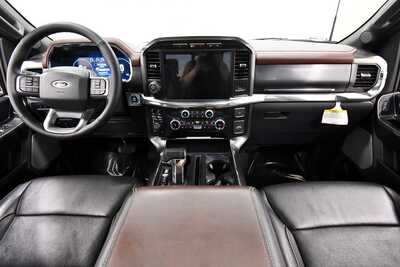 2023 Ford F150 Crew Cab, $41349. Photo 3