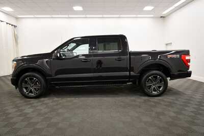 2023 Ford F150 Crew Cab, $41349. Photo 4