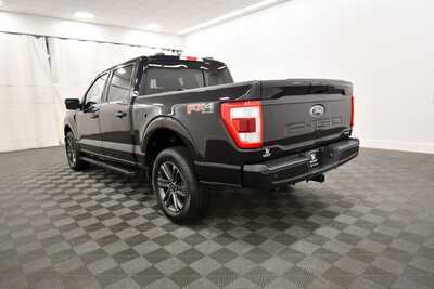 2023 Ford F150 Crew Cab, $41349. Photo 5