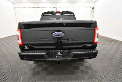 2023 Ford F150 Crew Cab, $41349. Photo 6