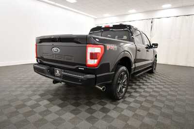 2023 Ford F150 Crew Cab, $41349. Photo 8