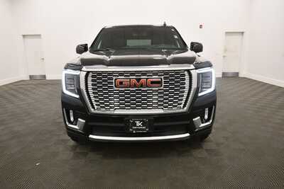 2023 GMC Yukon XL, $61849. Photo 11