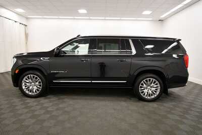 2023 GMC Yukon XL, $61849. Photo 4