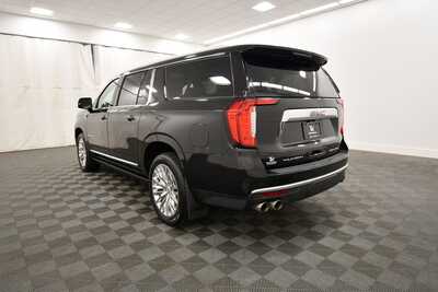 2023 GMC Yukon XL, $61849. Photo 5