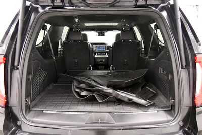 2023 GMC Yukon XL, $61849. Photo 7