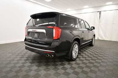 2023 GMC Yukon XL, $61849. Photo 8