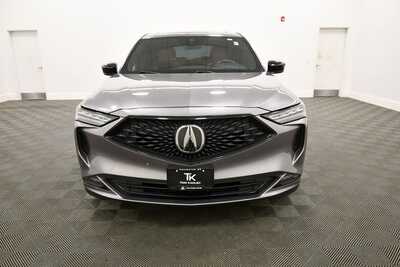 2023 Acura MDX, $43349. Photo 11