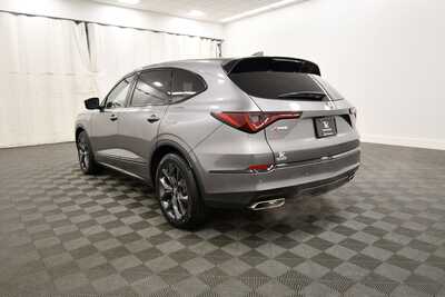 2023 Acura MDX, $43349. Photo 5